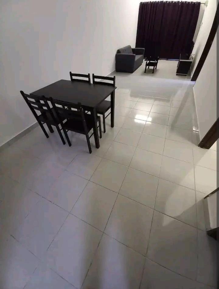 Bahau Ioi Homestay Экстерьер фото